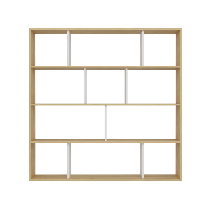 Hanah Home Hodbi - Roble, Blanco